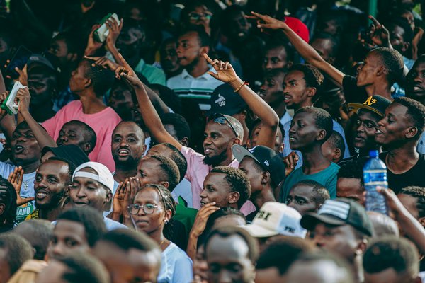 L'ère Numérique et Votre Rôle de Citoyen Global