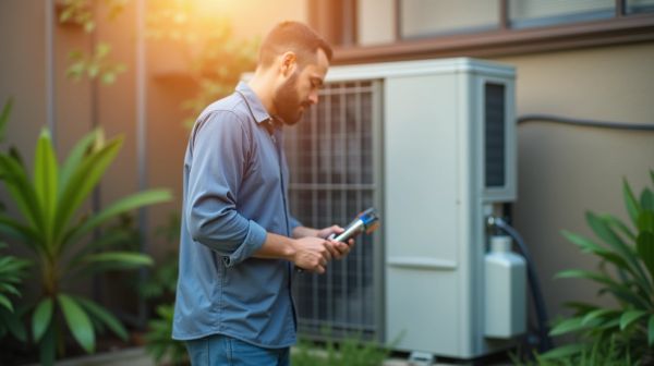 Comment réussir l'installation de votre climatisation pas à pas