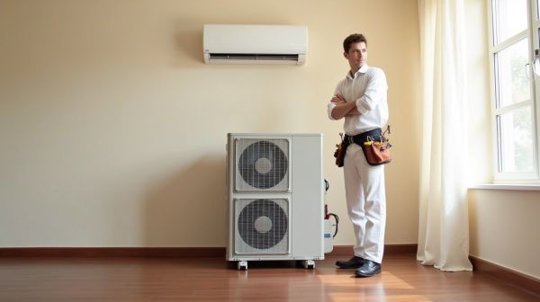 Comment réussir l'installation de votre climatisation pas à pas