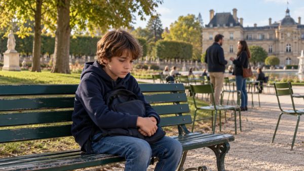 Découvrez les signes inquiétants de la maltraitance psychologique chez les enfants