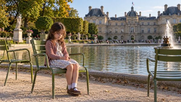 Découvrez les signes inquiétants de la maltraitance psychologique chez les enfants