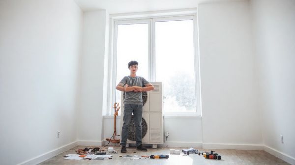 Guide essentiel pour installer votre climatisation efficacement