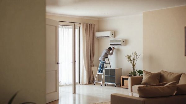 Guide essentiel pour installer votre climatisation efficacement
