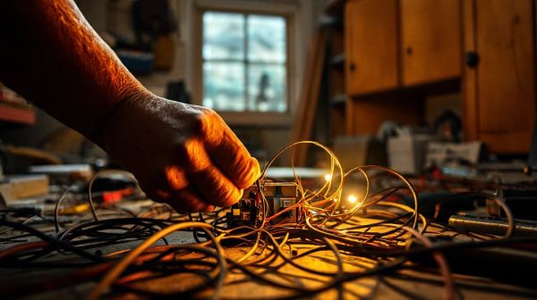 Guide pratique pour chiffrer une fenêtre électrique dans vos travaux