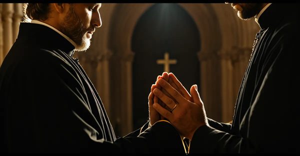 La spiritualité chrétienne : prière, saints et méditation