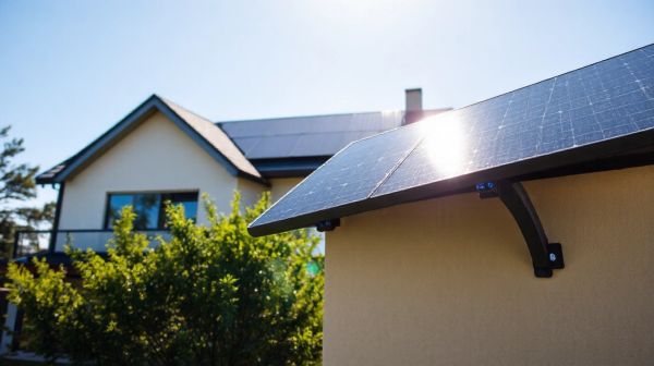 Maximisez votre autoconsommation avec des panneaux solaires