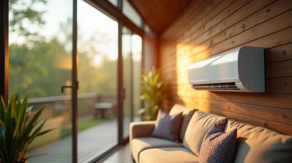 Pompes à chaleur : guide pratique pour un chauffage durable