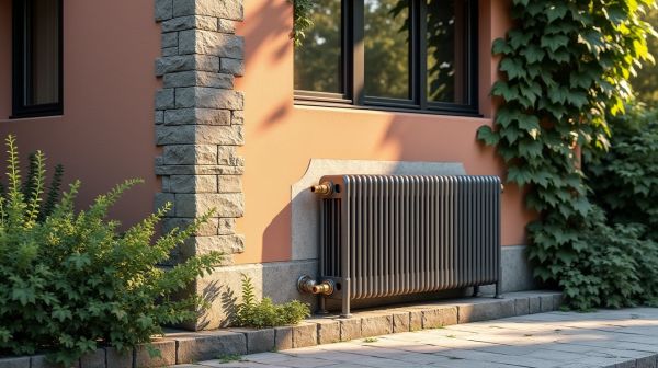 Pompes à chaleur : guide pratique pour un chauffage durable