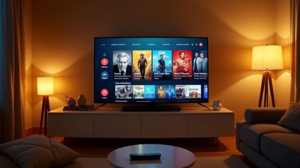 Que regarder à la télé ce soir ? Découvrez les choix disponibles
