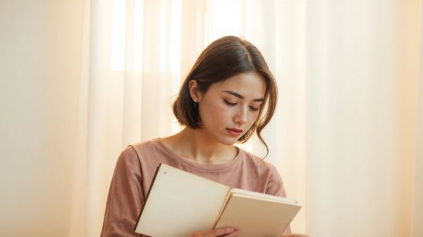 Quiz interactif sur l'innocence, l'expérience et les relations