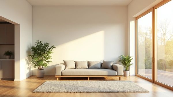 Rénovation d'ampleur : améliorez votre confort thermique et réduisez vos factures
