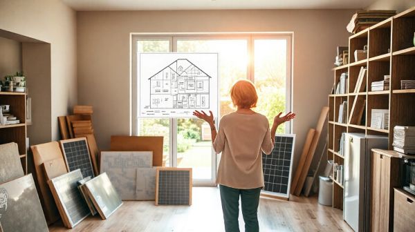 Top 5 astuces pour une rénovation thermique efficace et économique