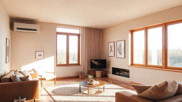 Top 5 avantages des pompes à chaleur pour un foyer éco-responsable