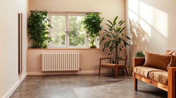 Top 5 avantages des pompes à chaleur pour un foyer éco-responsable