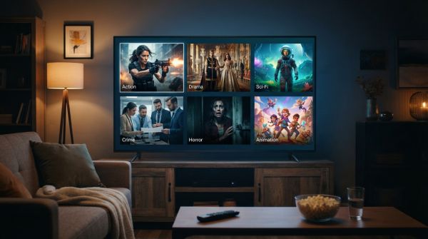 Top séries et films à ne pas manquer ce soir à la télé