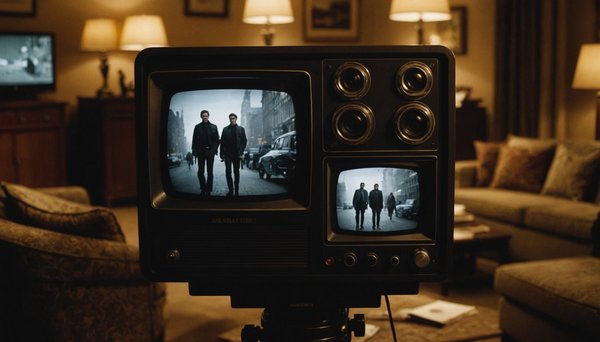 Emissions et films à découvrir dans le programme tv de ce soir