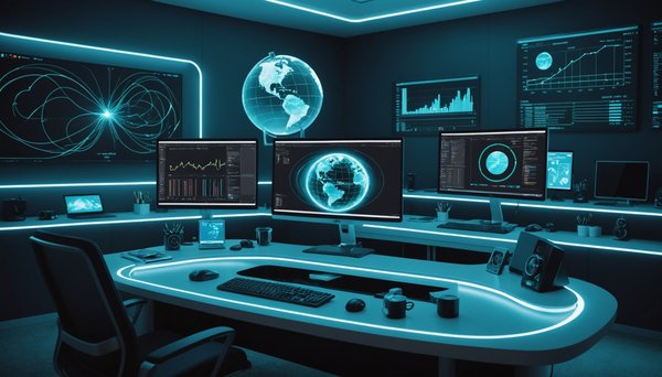 Site d'informations en ligne : comprendre l'évolution des médias numériques